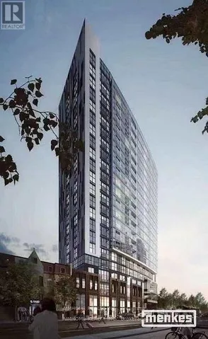 712 - 219 DUNDAS STREET E, Toronto (Church-Yonge Corridor), Ontario M5A0V1