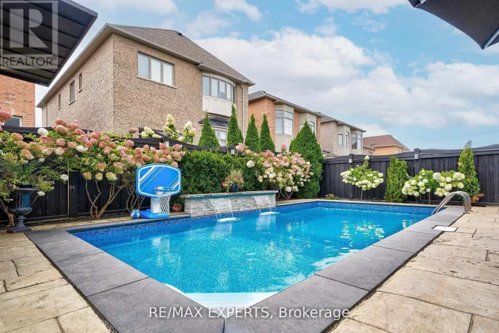 265 CHATFIELD DRIVE N, Vaughan (Vellore Village), Ontario L4H3R8