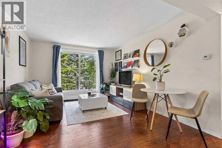 303D, 5601 Dalton Drive NW, Calgary, Alberta T3A2E2