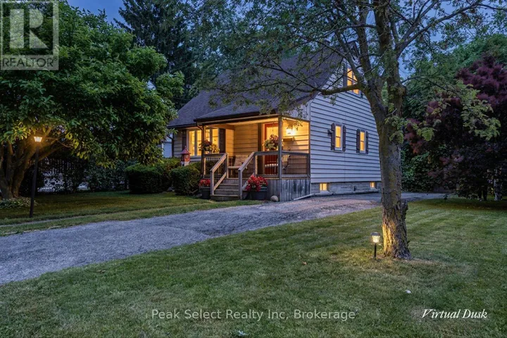 189 BRYDGES STREET, Stratford, Ontario N5A1S2