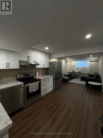 B-UNIT - 20 DUDLEY DRIVE, Guelph (Kortright East), Ontario N1G0E6