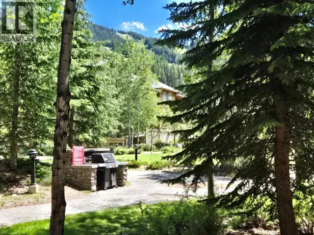 2064 Summit Drive Unit# 109, Panorama, British Columbia V0A1T0