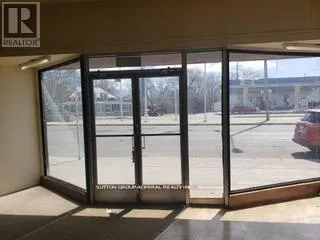 GROUND - 2500 KINGSTON ROAD, Toronto (Birchcliffe-Cliffside), Ontario M1N1V3