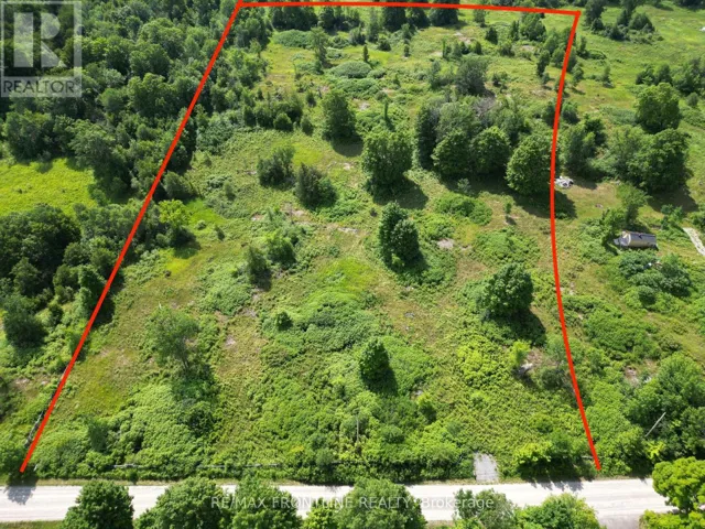 769 ENNIS ROAD, Tay Valley, Ontario K0H2B0