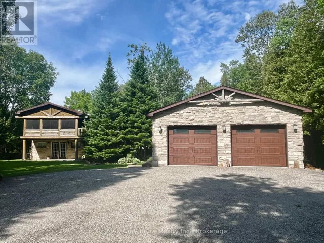 1535 15 SIDE ROAD, South Bruce Peninsula, Ontario N0H2T0