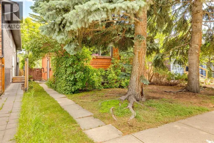612 13 Avenue NE, Calgary, Alberta T2E1C6