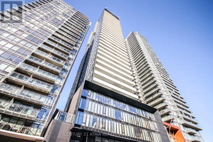 2310 - 28 WELLESLEY STREET, Toronto (Church-Yonge Corridor), Ontario M4Y0C4