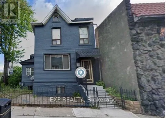 521 BARTON STREET E, Hamilton (Gibson), Ontario L8L2Y9