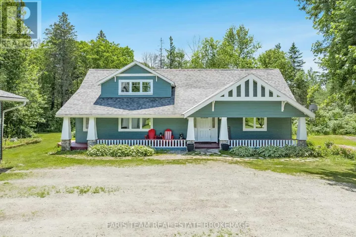 1622 HOUSEYS RAPIDS ROAD, Gravenhurst (Ryde), Ontario P1P1R3