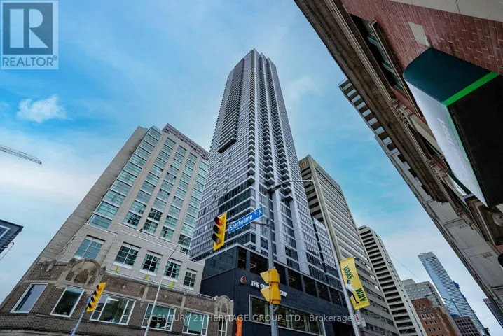 5309 - 395 BLOOR STREET E, Toronto (North St. James Town), Ontario M4W0B4