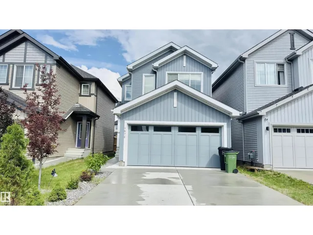 9871 226 ST NW, Edmonton, Alberta T5T7V2