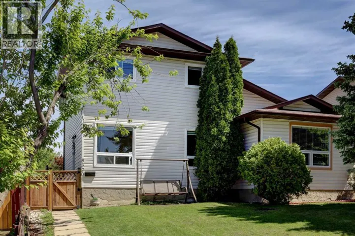 8320 Centre Street NE, Calgary, Alberta T3K1Y1