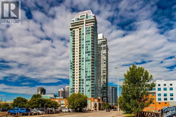 1004, 433 11 Avenue SE, Calgary, Alberta T2G0C7