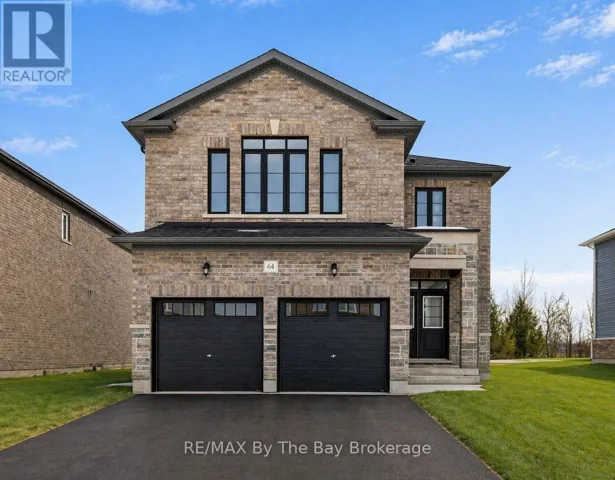 64 AMBER DRIVE, Wasaga Beach, Ontario L9Z0R9