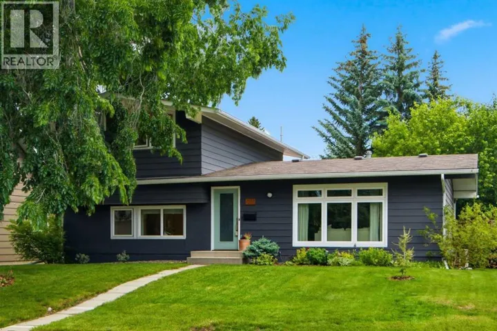 12412 Lake Christina Road SE, Calgary, Alberta T2J3R8