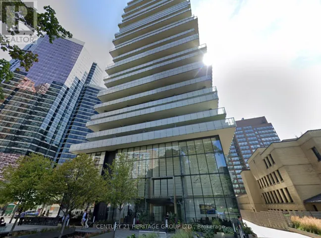 804 - 57 ST JOSEPH STREET, Toronto (Bay Street Corridor), Ontario M5S0C5