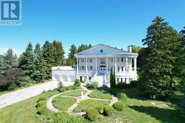 52 NOBLETON LAKES DRIVE, King (Nobleton), Ontario L0G1T0
