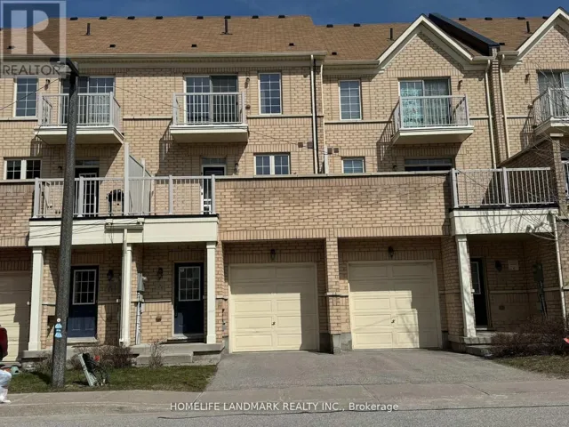 13 CATHEDRAL HIGH STREET, Markham (Cathedraltown), Ontario L6C0N9