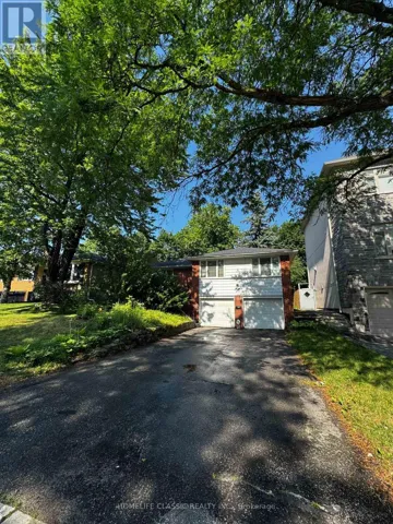 267 IREDALE ROAD, Richmond Hill (Mill Pond), Ontario L4C4R5