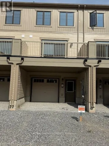 12 LILAC LANE, Thorold (Hurricane/Merrittville), Ontario L3B5N5