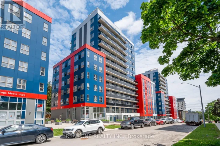 287 - 258B SUNVIEW STREET, Waterloo, Ontario N2L3V9