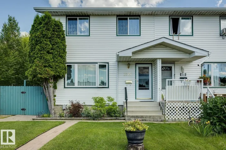 3015 131 AV NW, Edmonton, Alberta T5A2Y9