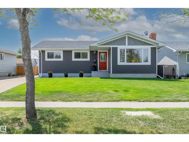 9438 89 ST, Fort Saskatchewan, Alberta T8L1J1