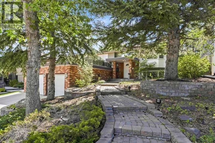 2415 Chicoutimi Drive NW, Calgary, Alberta T2L0W2