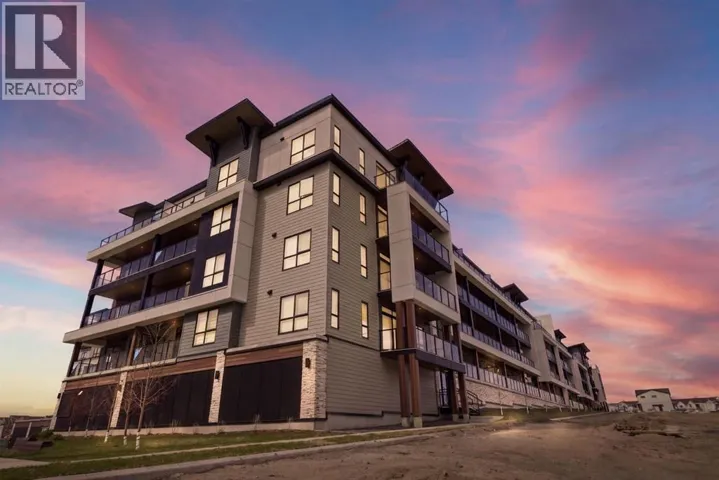 7306, 1802 Mahogany Boulevard SE, Calgary, Alberta T3M4J2