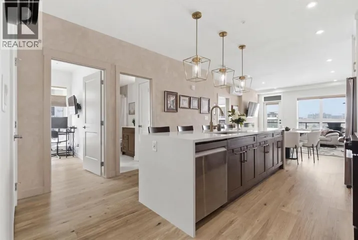 7306, 1802 Mahogany Boulevard SE, Calgary, Alberta T3M4J2