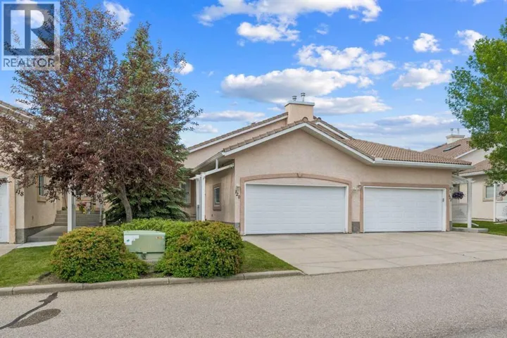 120 Scimitar Heath NW, Calgary, Alberta T3L2E1