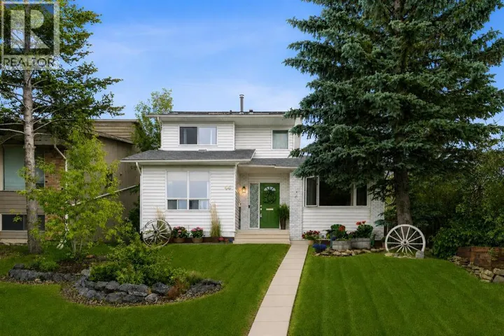 44 Beddington Crescent NE, Calgary, Alberta T3K1N5