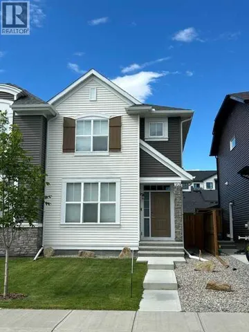 93 Wolf Gate, Okotoks, Alberta T1S5T9
