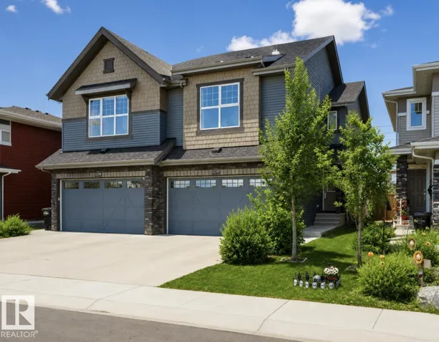 12737 205 Street NW NW, Edmonton, Alberta T5S0L8