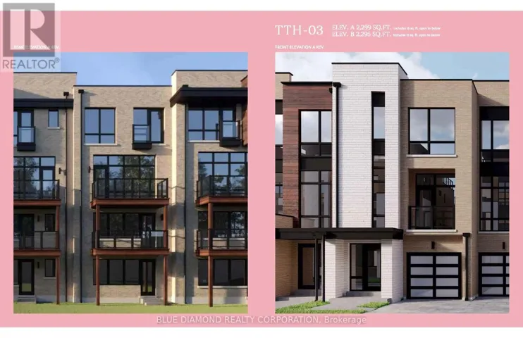 160 CREDIT LANE, Richmond Hill (Jefferson), Ontario L4E1G9