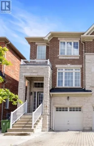 52 HARPREET CIRCLE, Toronto (West Humber-Clairville), Ontario M9W0E2