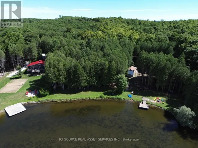 LOT 61 WILES LANE, Grey Highlands, Ontario N0C1E0
