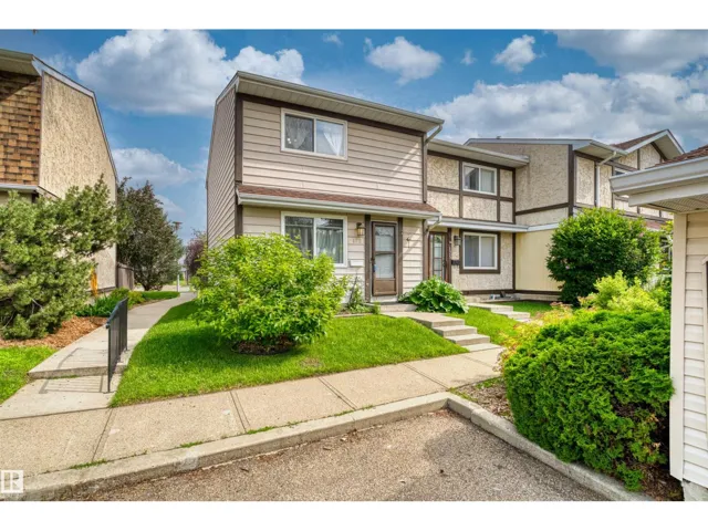 173 TUDOR LN NW, Edmonton, Alberta T6J3T5