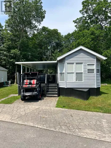22 HICKORY LANE, Port Colborne (Sherkston), Ontario L0S1R0