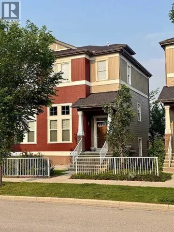 913 Evanston Square NW, Calgary, Alberta T3P0G9