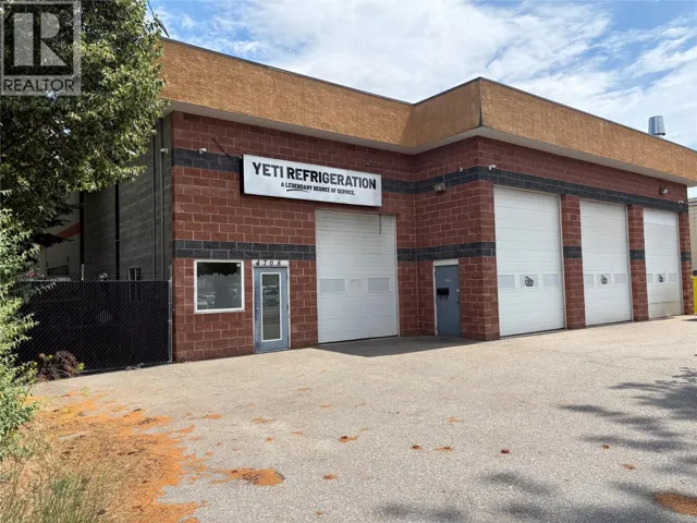 4705 31 Street, Vernon, British Columbia V1T7M5