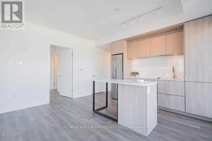 921 - 35 TUBMAN AVENUE, Toronto (Regent Park), Ontario M5A0M8