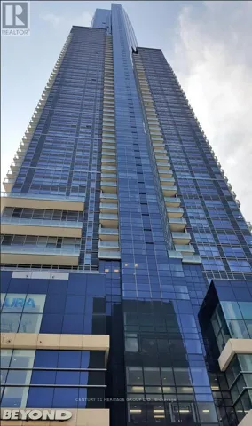 1124 - 386 YONGE STREET, Toronto (Bay Street Corridor), Ontario M5B0A5