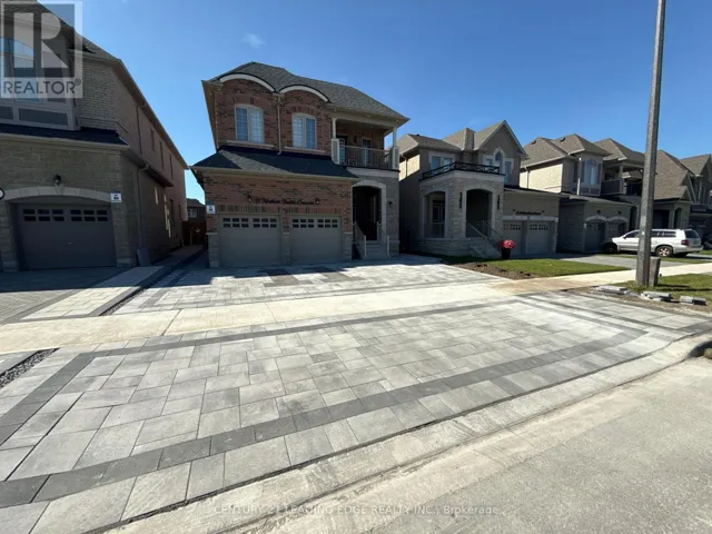 LOWER - 11 NORTHERN BREEZE CRESCENT, Whitby (Rolling Acres), Ontario L1R0P4