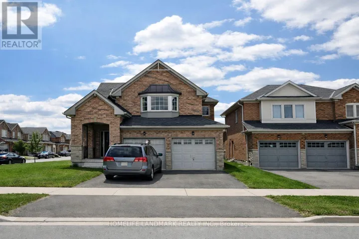 152 MAVRINAC BOULEVARD, Aurora, Ontario L4G0G6