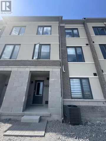 1460 19TH AVENUE, Richmond Hill, Ontario L4E3R4