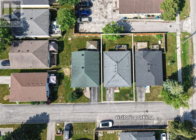 2 - 231 OXFORD STREET, Orillia, Ontario L3V7S6
