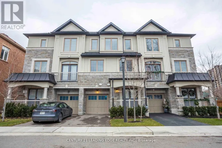 1983 OANA DRIVE, Mississauga (Clarkson), Ontario L5J0A4