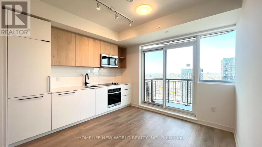 2311 - 1185 DUPONT STREET, Toronto (Dovercourt-Wallace Emerson-Junction), Ontario M6H0G5