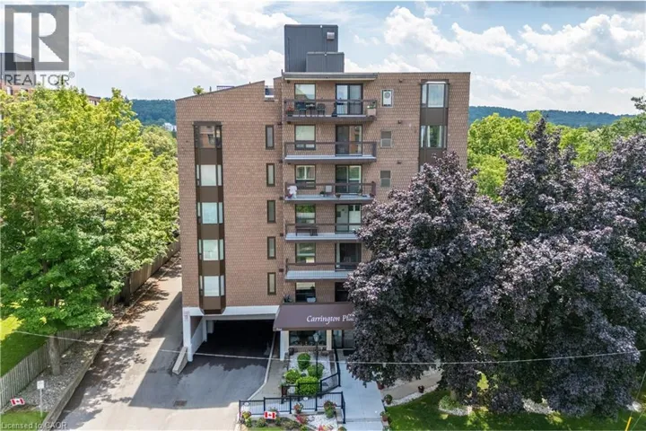 966 QUEENSTON Road Unit# 204, Stoney Creek, Ontario L8G1B7